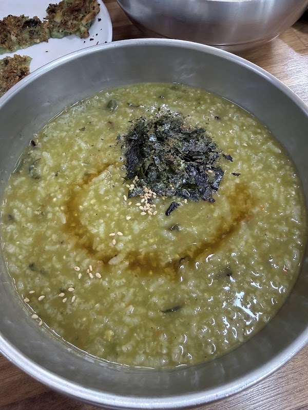Hanlim Kalguksu 2