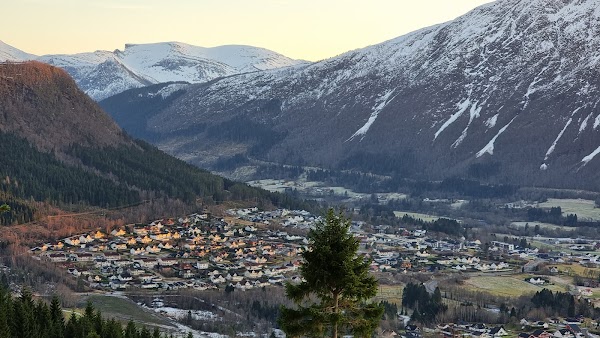 Ørsta