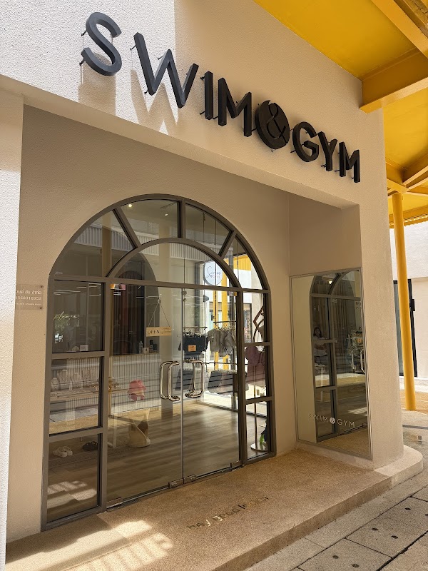 Swim & Gym Store (Bikini & Activewear) 1