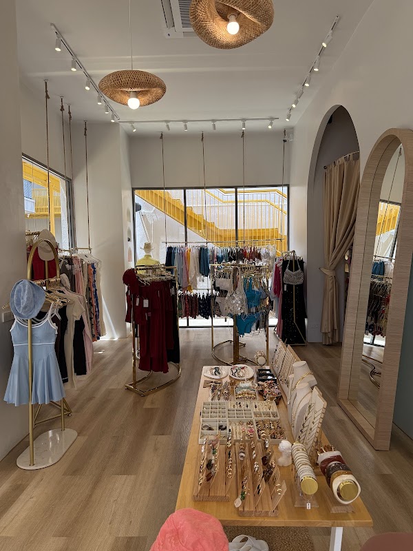 Swim & Gym Store (Bikini & Activewear) 5
