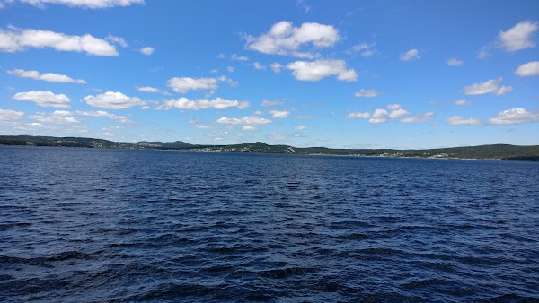 Witless Bay Islands Park Reserve 4