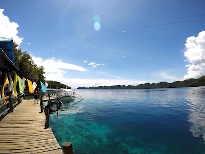 Bucas Grande Island
