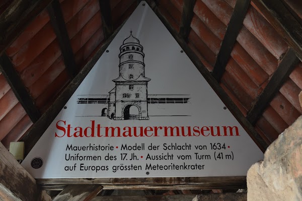 Stadtmauermuseum 1