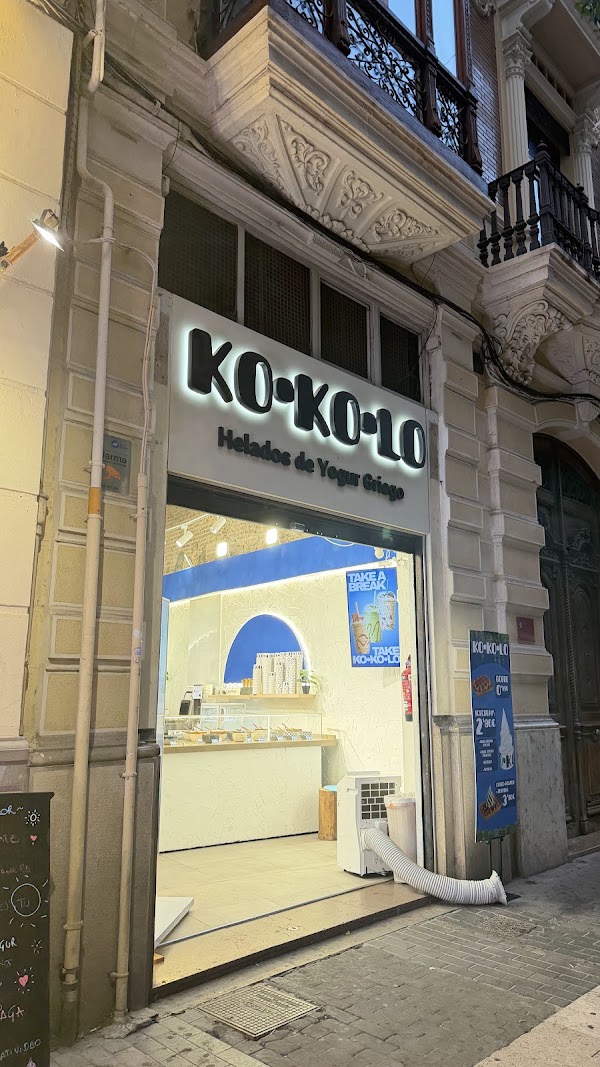 Kokolo 2