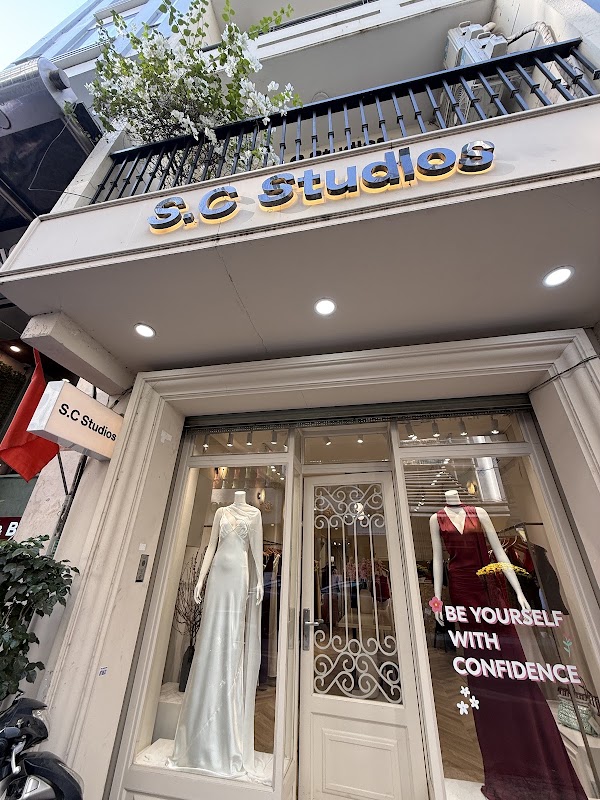 S.C Studios