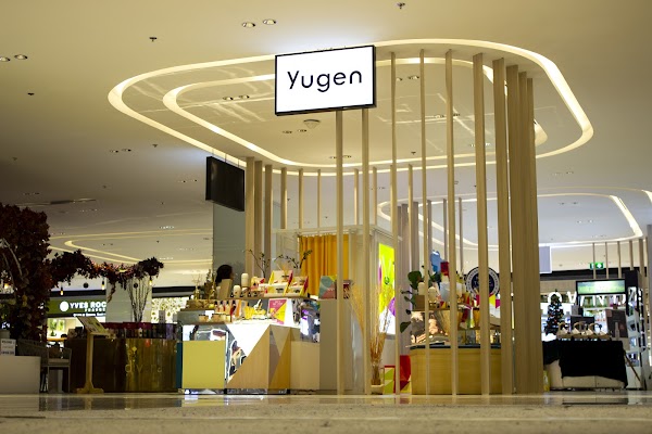 Yugen Central World
