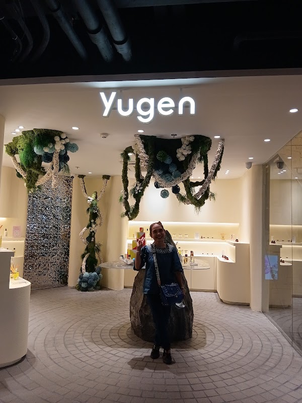 Yugen Central World 4