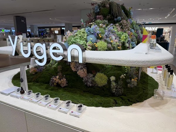 Yugen Central World 3