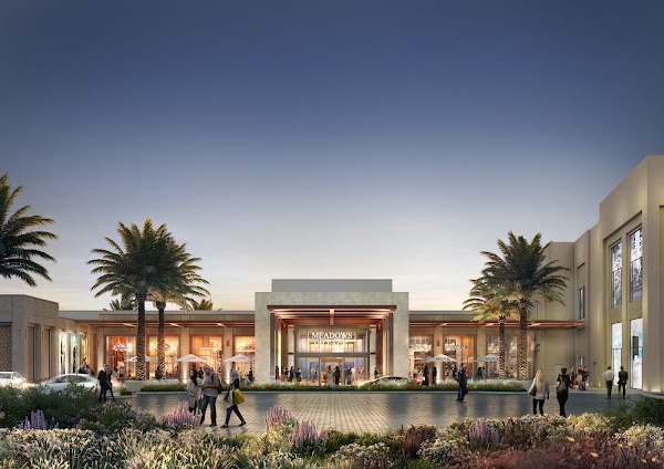 The Meadows Village 5