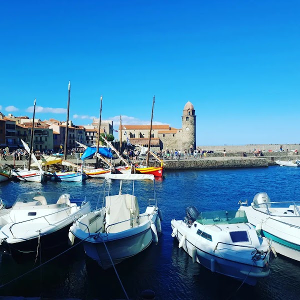 Collioure 5