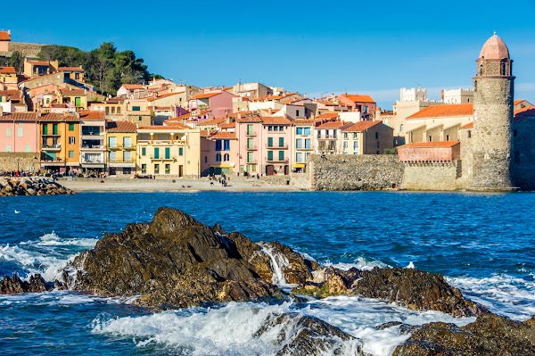 Collioure 4