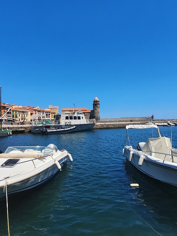 Collioure 3