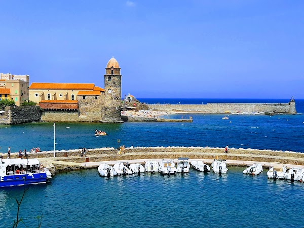 Collioure 2