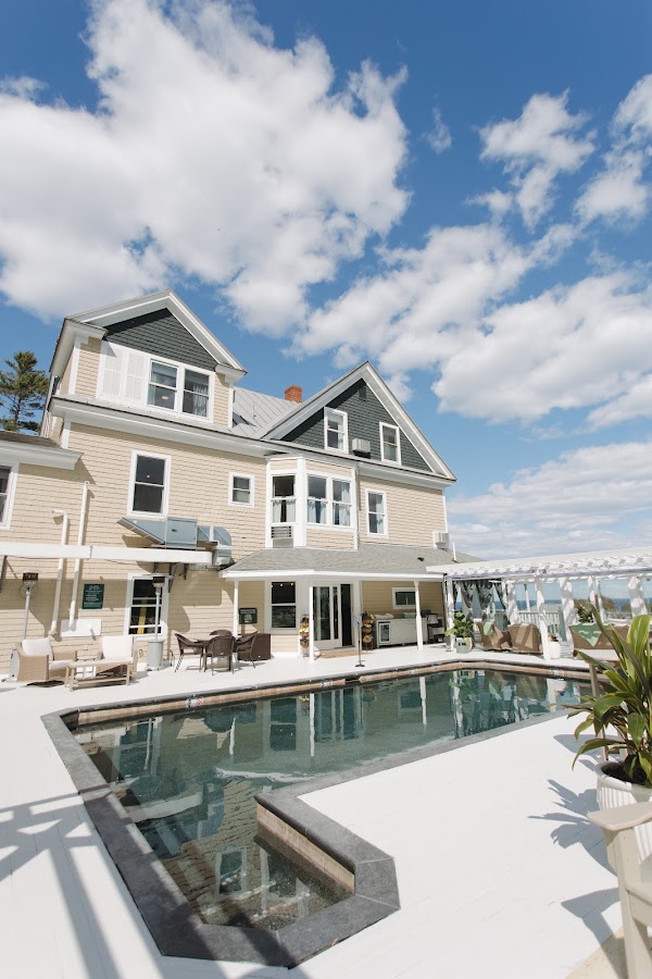 The Trident Inn