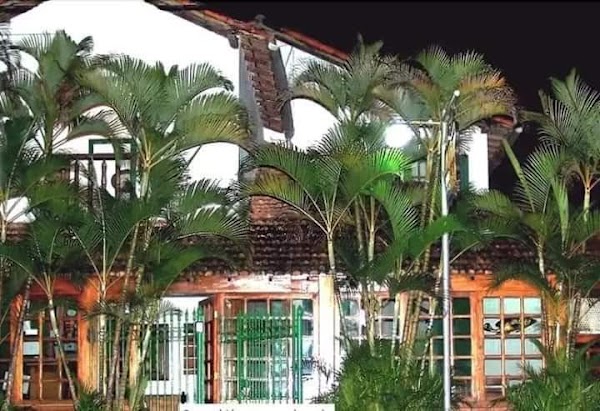 Trips Hostel