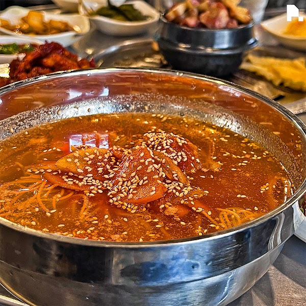 Gangchon Black Pork Seogwipo 5