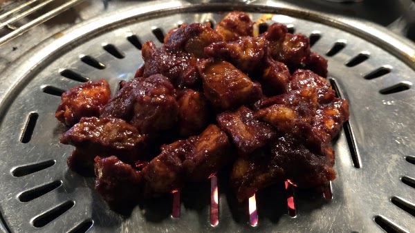 Gangchon Black Pork Seogwipo 4