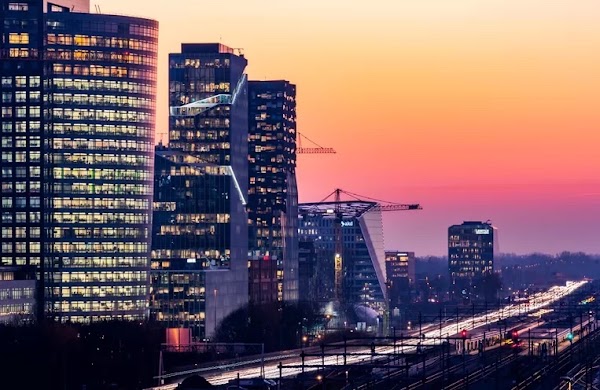 Zuidas