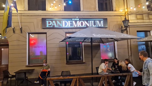 POSEIDONS Club 4