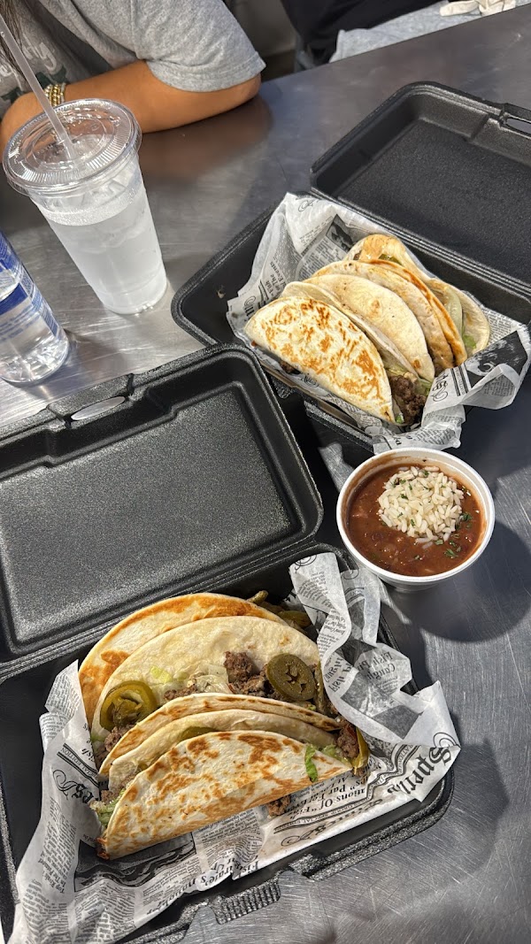 Numbers Eatery 4