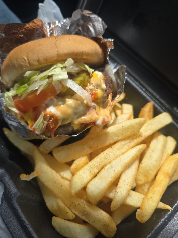 Numbers Eatery 2
