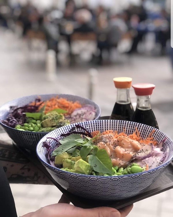 OCHI RAMEN 5