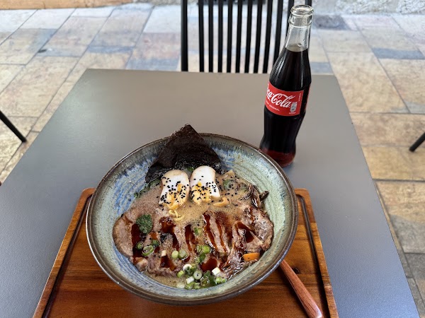 OCHI RAMEN 4