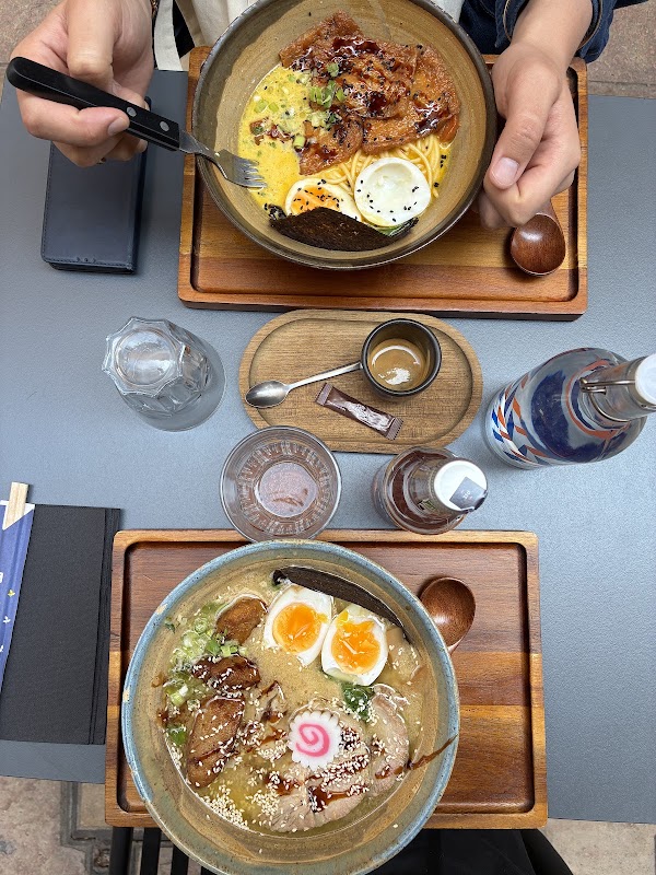 OCHI RAMEN 3