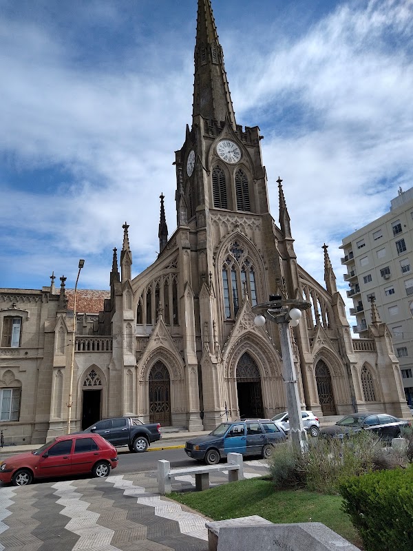 Hotel Paseo Bolívar 1