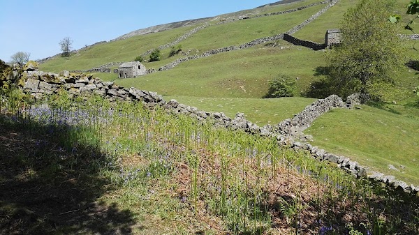 Gunnerside 1