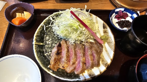 牛カツ京都勝牛 四条烏丸SUINA室町店 3