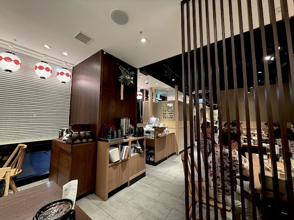 牛カツ京都勝牛 四条烏丸SUINA室町店 2