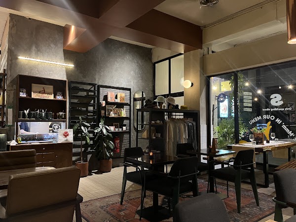 SODA CAFE 3