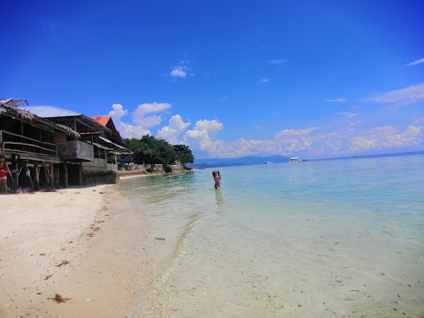 Panagsama Beach 5