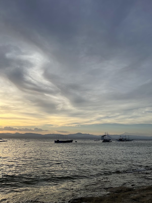 Panagsama Beach 4