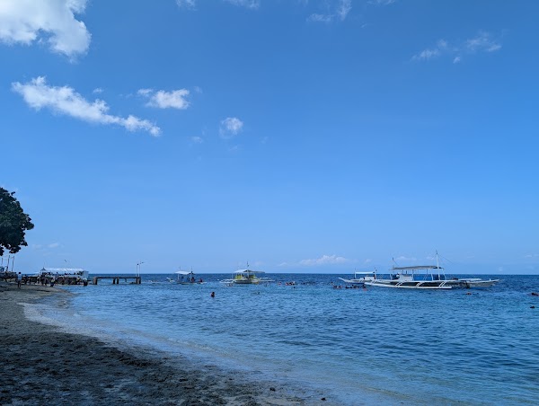 Panagsama Beach 3