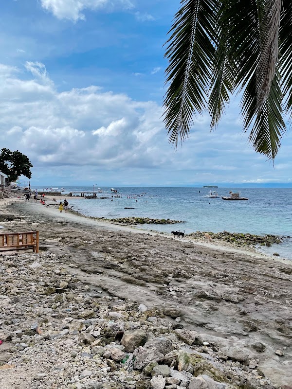 Panagsama Beach 2