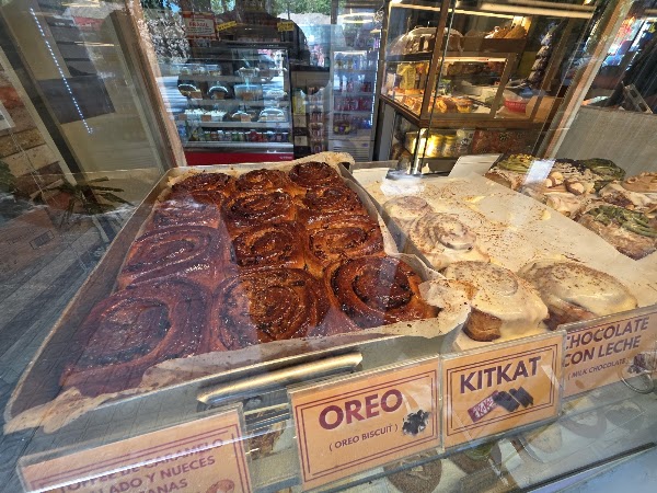 Bendito Pecado Pastisseria 3
