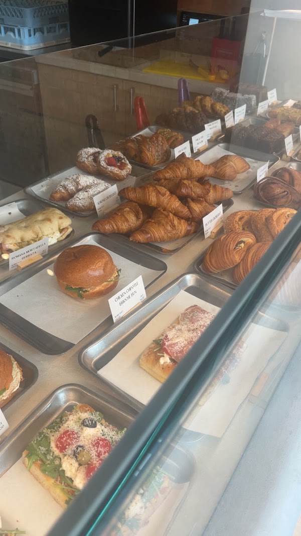 60 Degrees Speciality Coffee 2