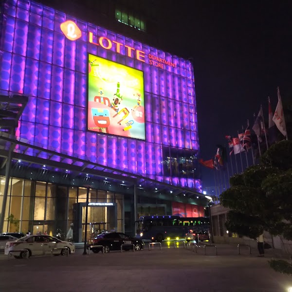 Lotte Center HàNội 5