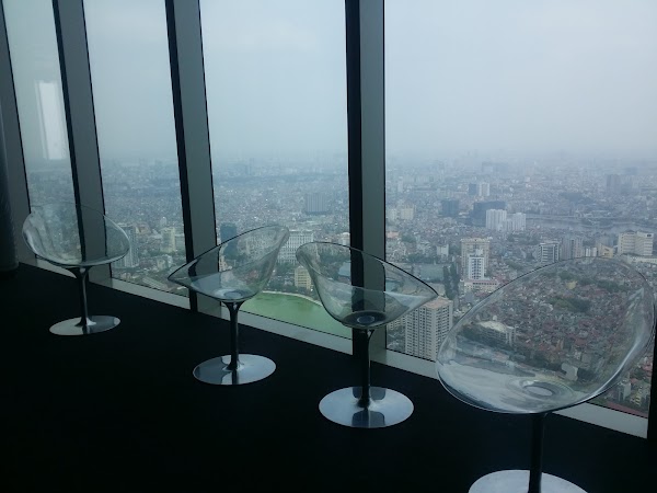 Lotte Center HàNội 2