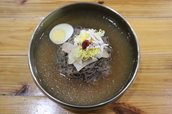 Neungra Noodle 5