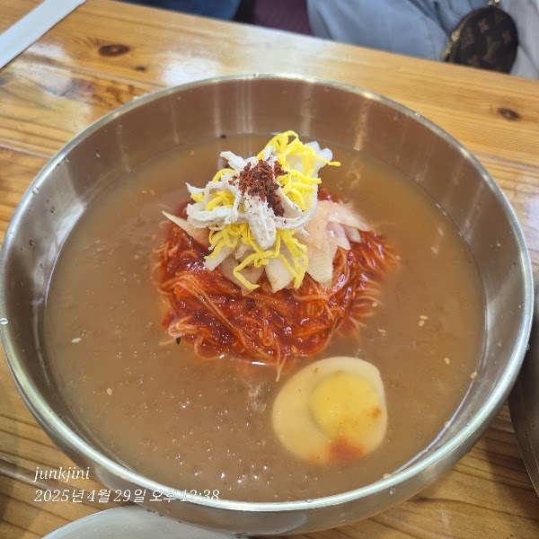 Neungra Noodle 4