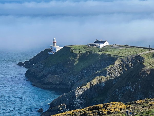 Baily Lighthouse
