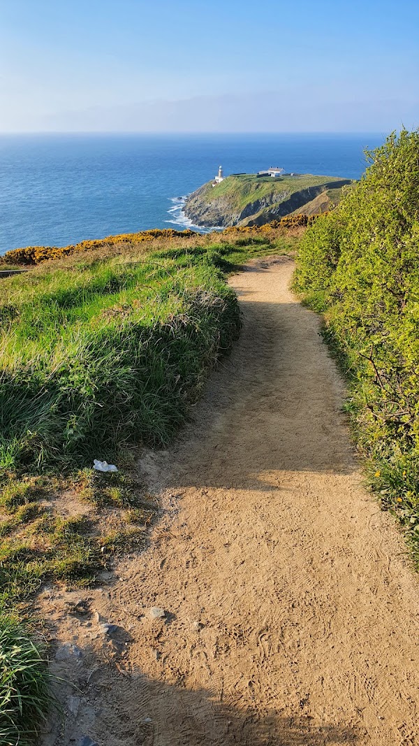 Baily Lighthouse 3