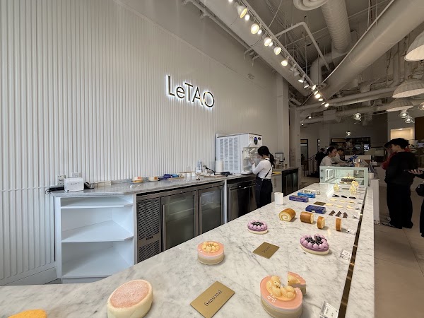 LeTAO