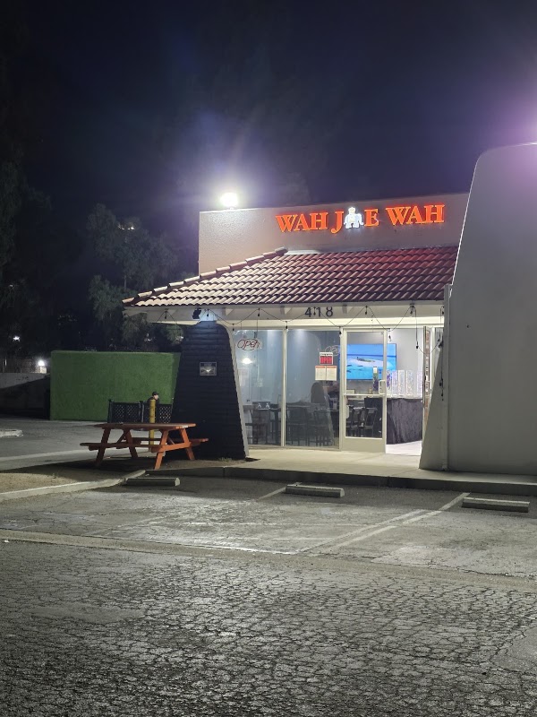 Wah Jee Wah 2