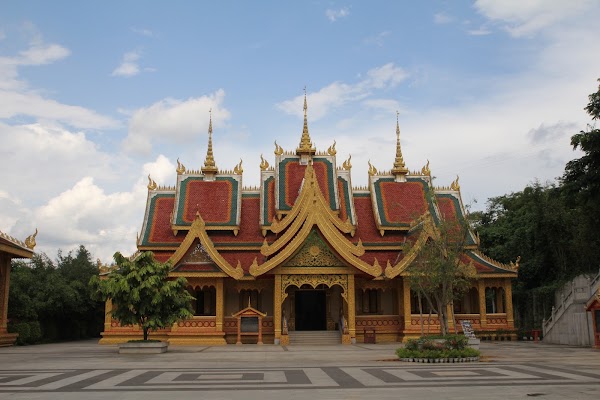 Jinghong 3