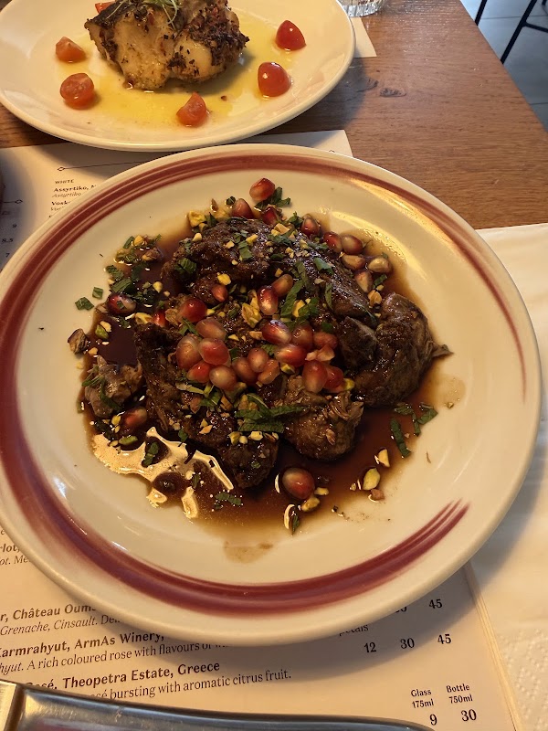 CERU South Kensington 3