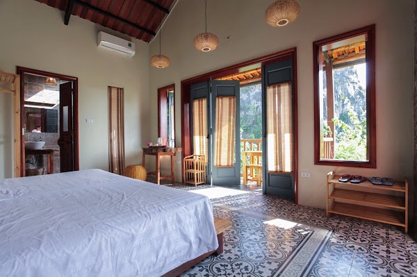 Little Tam Coc Boutique Villa 5